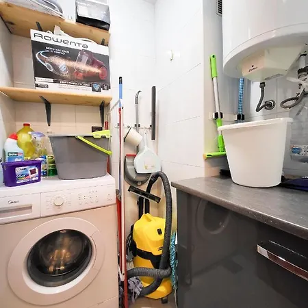 Apartamento Medano4you Kevin's Penthouse