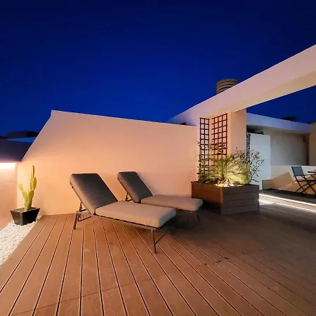 Medano4you Kevin's Penthouse