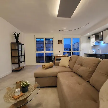 Medano4you Kevin's Penthouse Apartment *