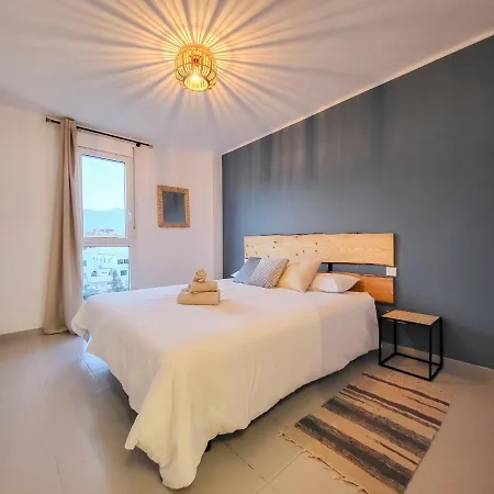 Apartamento Medano4you Kevin's Penthouse El Médano