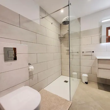 Apartamento Medano4you Kevin's Penthouse El Médano