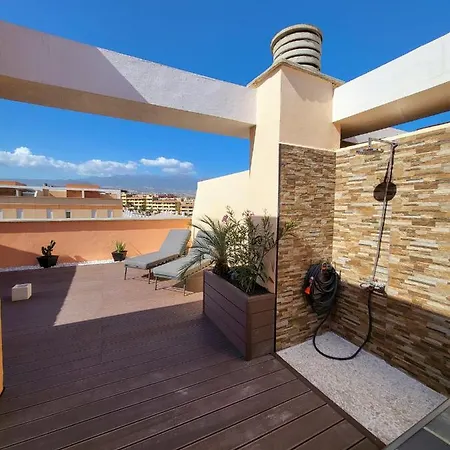 Apartamento Medano4you Kevin's Penthouse *