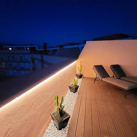 Medano4you Kevin's Penthouse Apartamento *