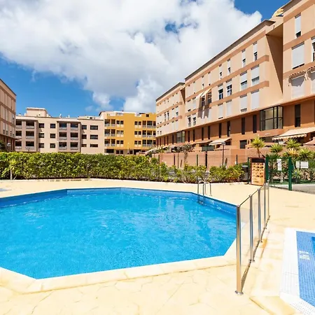 Medano4you Kevin's Penthouse Apartamento