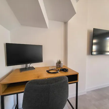 Apartment Medano4you Kevin's Penthouse *