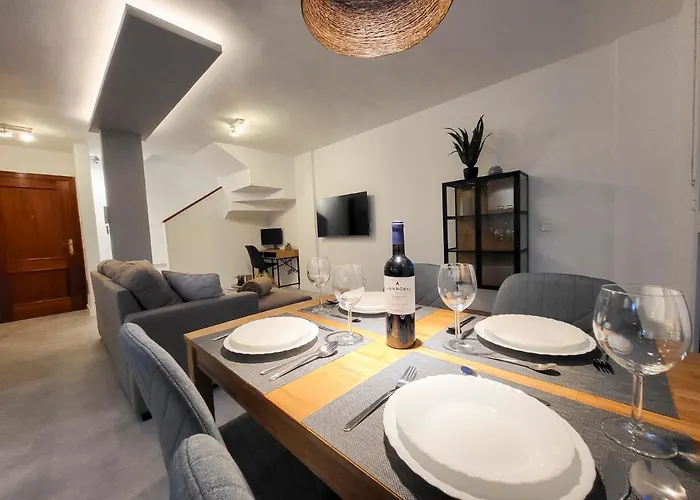 Medano4you Kevin's Penthouse *