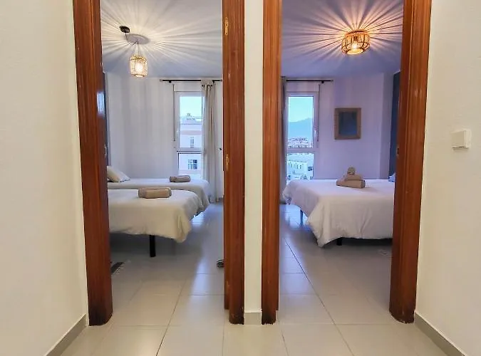 Medano4you Kevin's Penthouse *