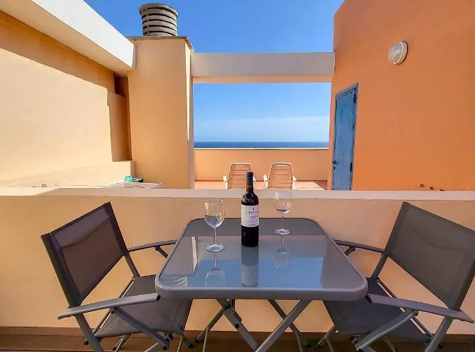 Medano4you Kevin's Penthouse