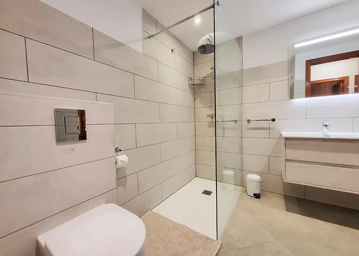 Apartment Medano4you Kevin's Penthouse El Médano