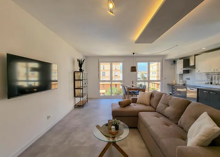 Medano4you Kevin's Penthouse *