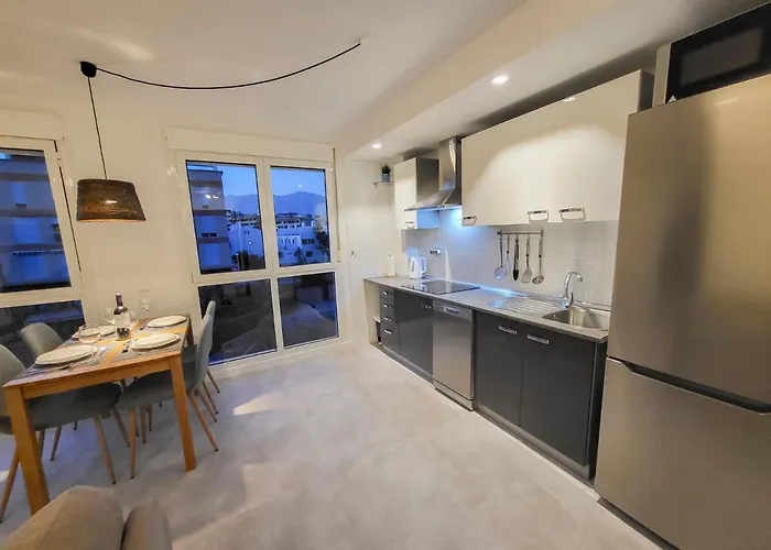 Medano4you Kevin's Penthouse *