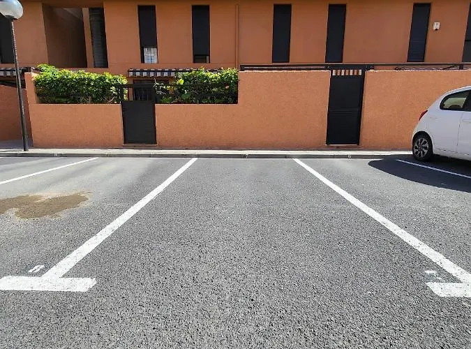 Medano4you Kevin's Penthouse *