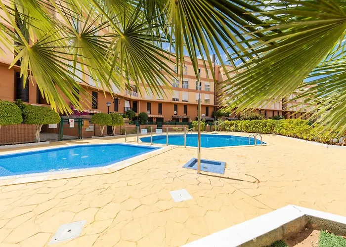 Medano4you Kevin's Penthouse