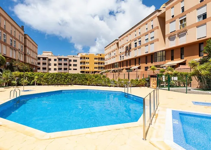 Medano4you Kevin's Penthouse Apartment