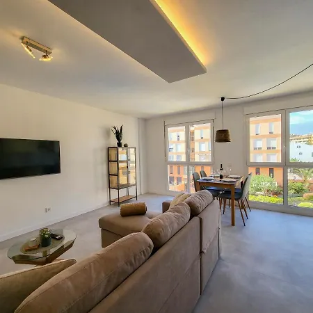 Apartament Medano4you Kevin's Penthouse El Médano