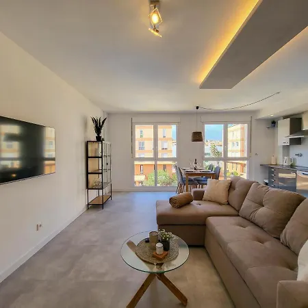 Medano4you Kevin's Penthouse *