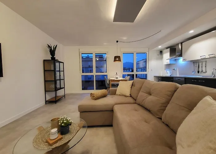 Medano4you Kevin's Penthouse 公寓 *