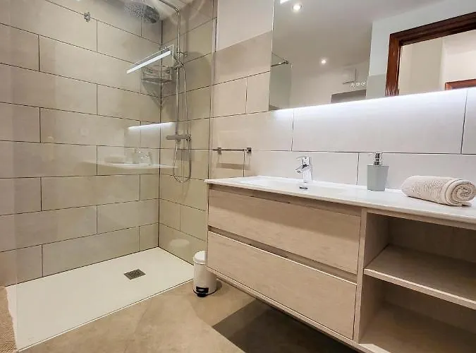 Medano4you Kevin's Penthouse דירה *