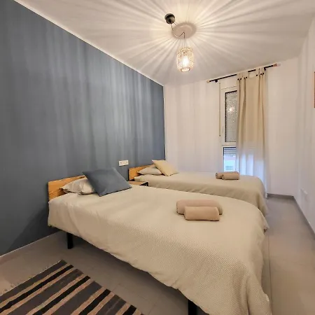 Medano4you Kevin's Penthouse Appartamento *