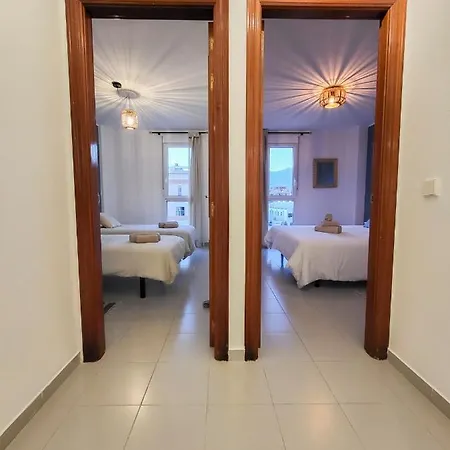 Medano4you Kevin's Penthouse *