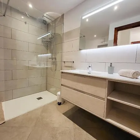 Medano4you Kevin's Penthouse Appartamento *