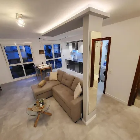 Appartamento Medano4you Kevin's Penthouse El Médano