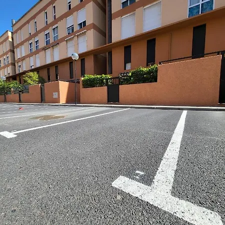 Medano4you Kevin's Penthouse * El Médano