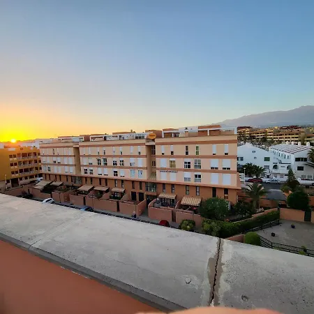 Appartamento Medano4you Kevin's Penthouse El Médano