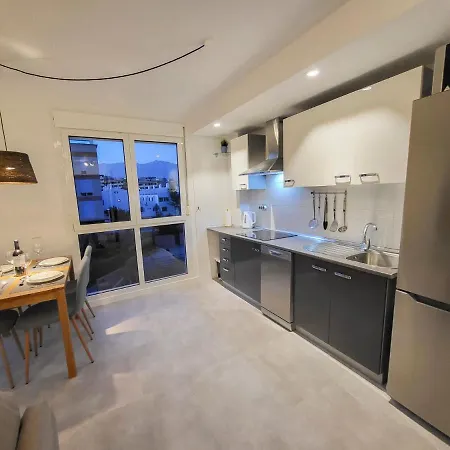 Medano4you Kevin's Penthouse *