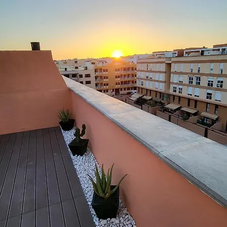 Medano4you Kevin's Penthouse * エル・メダノ