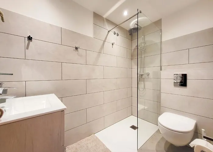 Medano4you Kevin's Penthouse * Ελ Μέντανο